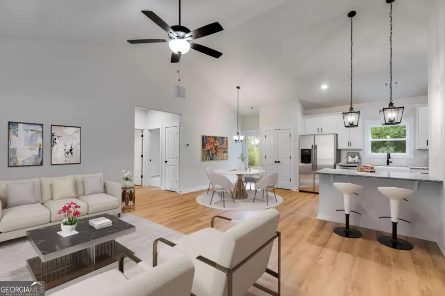 3B Drummond Road, Cedartown, GA 30125 - #2