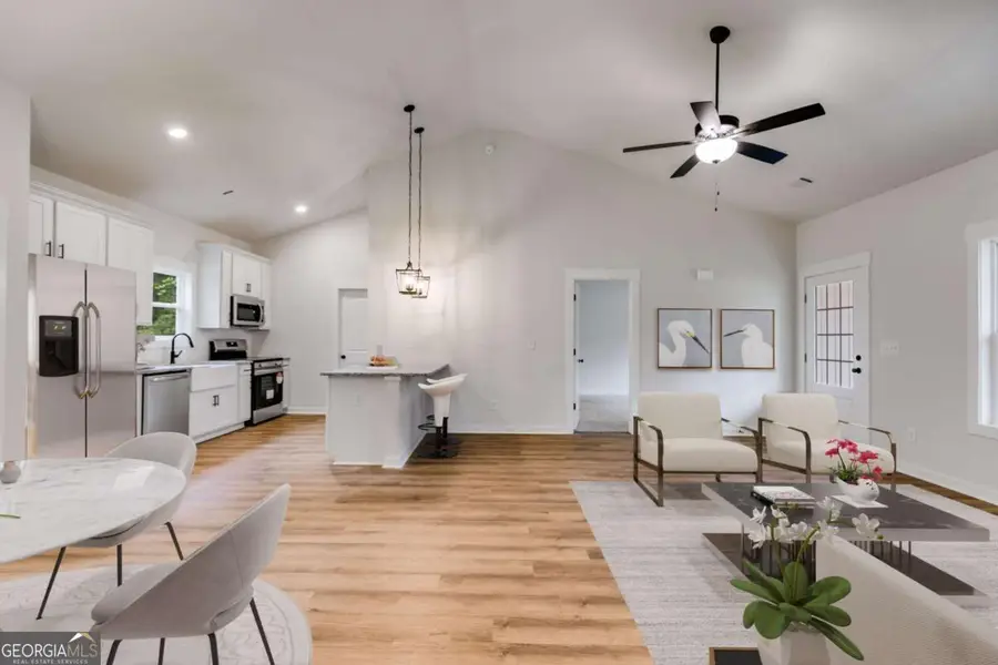 3B Drummond Road, Cedartown, GA 30125 - #3