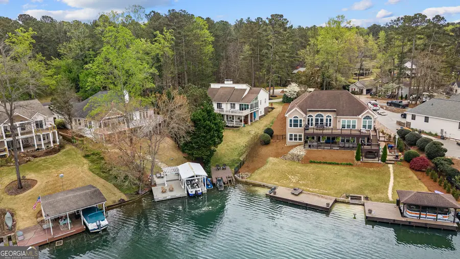 10119 Waterside Court, Villa Rica, GA 30180 - #2