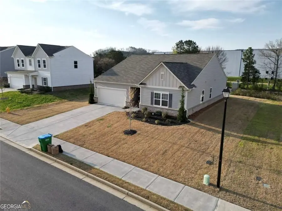 158 Verona Drive, Cartersville, GA 30120 - #2