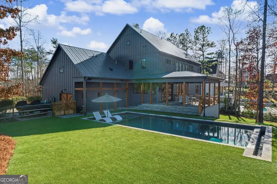 12560 Sibley Lane, Roswell, GA 30075 - #2
