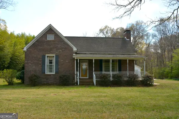 189 E Camp Street, Moreland, GA 30259