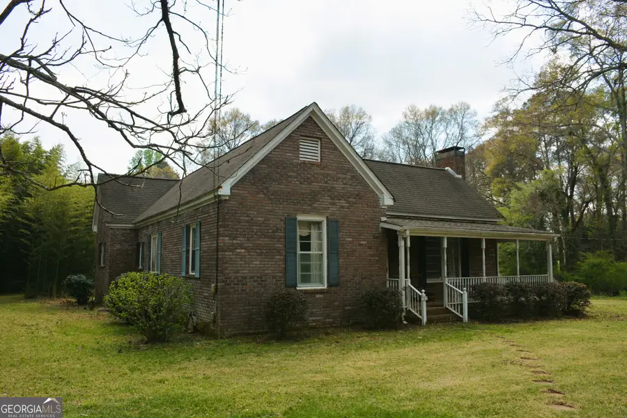 189 E Camp Street, Moreland, GA 30259 - #2