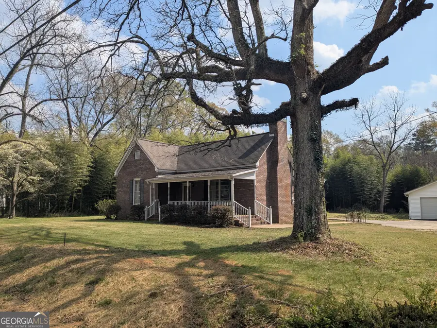 189 E Camp Street, Moreland, GA 30259 - #3