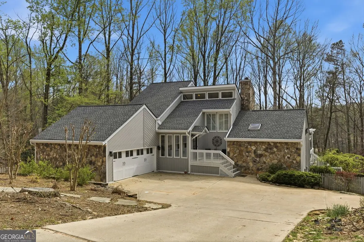 6421 Arbor Wood Drive, Flowery Branch, GA 30542 - #1