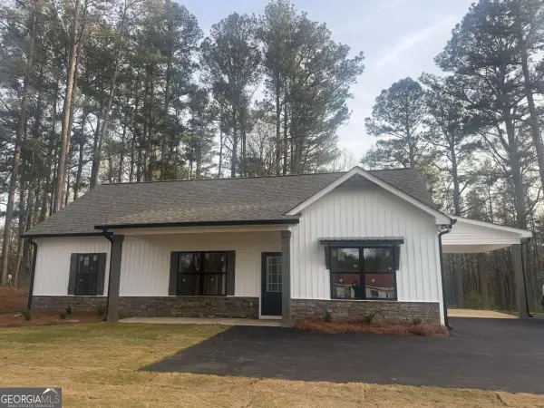 1955 Goldmine Road, Dallas, GA 30157