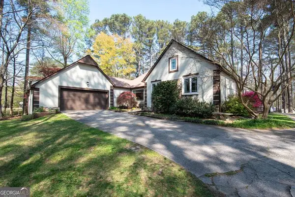 210 Julie Road, Tyrone, GA 30290