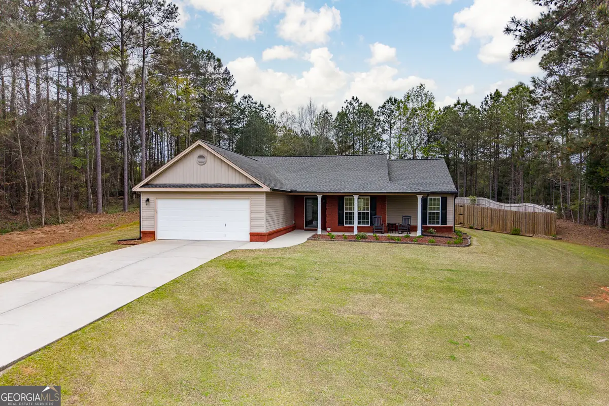 360 Joe Graham Road, Hull, GA 30646 - #1