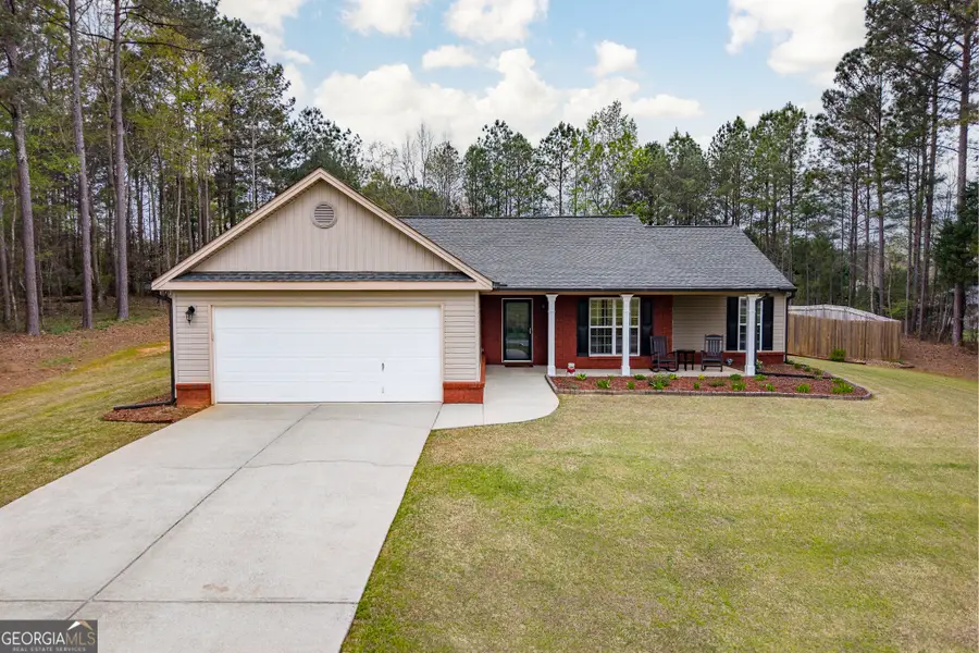 360 Joe Graham Road, Hull, GA 30646 - #2