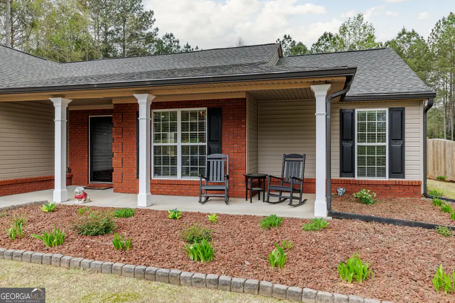 360 Joe Graham Road, Hull, GA 30646 - #3