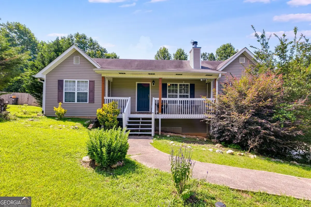 80 Jacob Trail, Rockmart, GA 30153 - #1