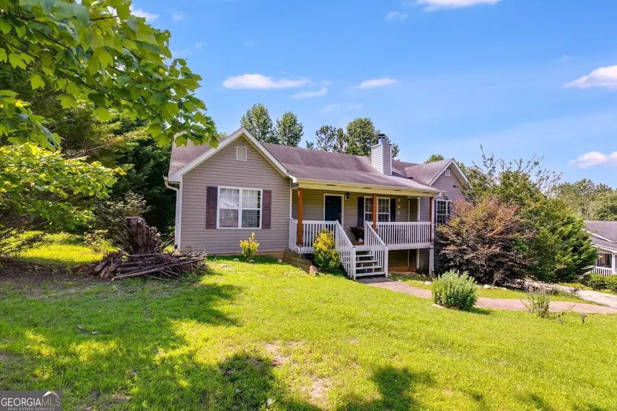 80 Jacob Trail, Rockmart, GA 30153 - #2
