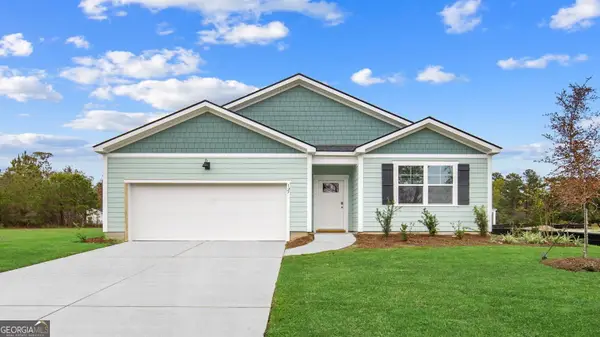 301 Royal Fern Lane, Statesboro, GA 30461