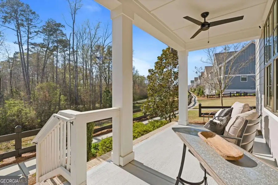 6410 Halcyon Garden Drive, Alpharetta, GA 30005 - #2