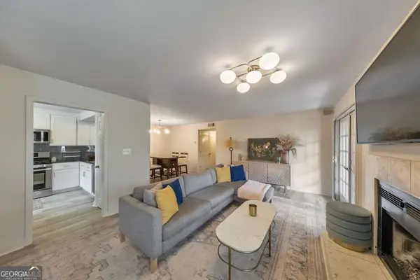 2901 Lenox Road Ne #1005, Atlanta, GA 30324