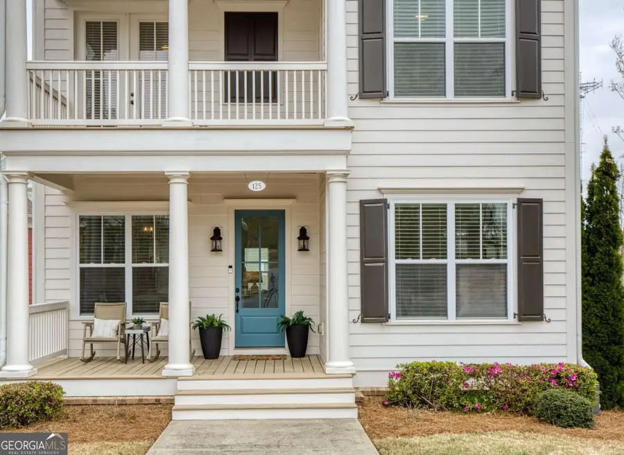 125 Rowan Avenue, Alpharetta, GA 30009 - #3