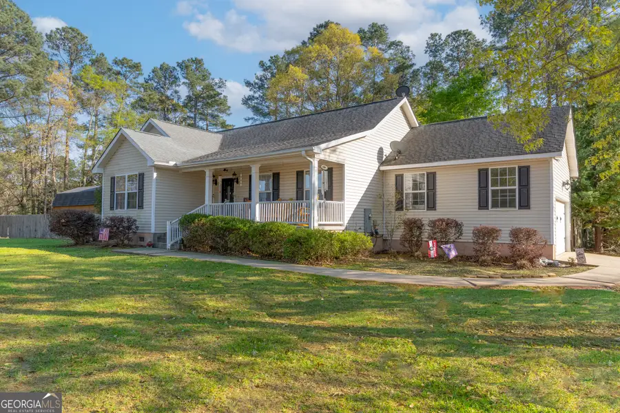 101 Lee Lane Ne, Milledgeville, GA 31061 - #2