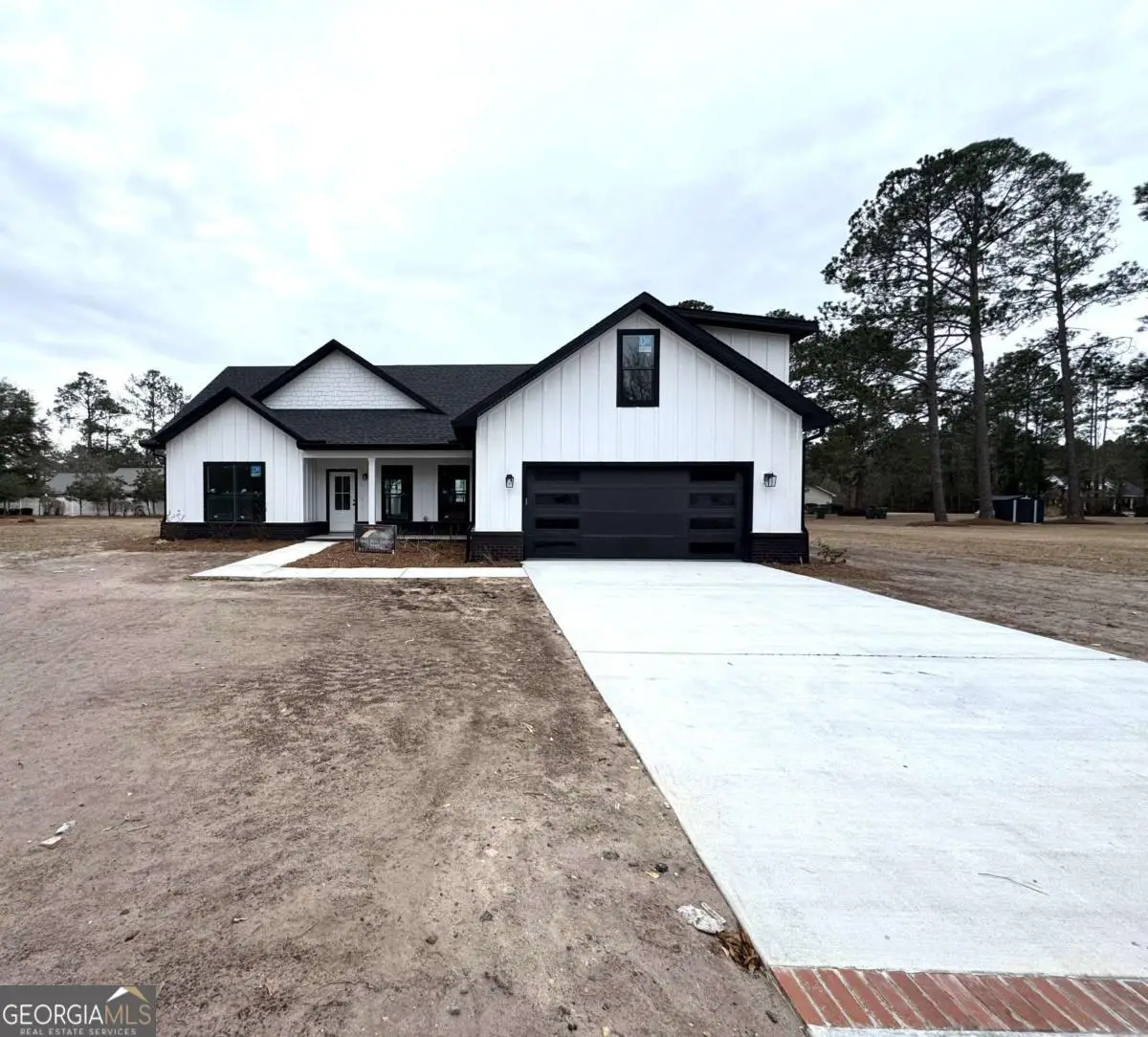 243 Charlton Street, Jesup, GA 31545 - #1