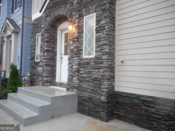 144 Blakemore Drive Se, Smyrna, GA 30080