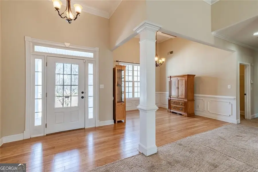 4619 Wakefield Lane, Gainesville, GA 30506 - #3