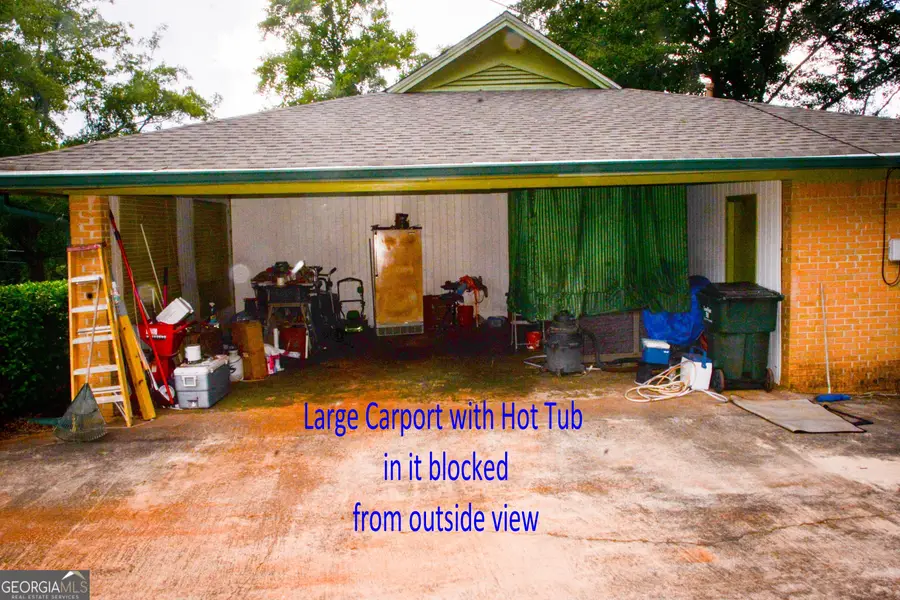 101 Pineview Drive, Thomaston, GA 30286 - #2