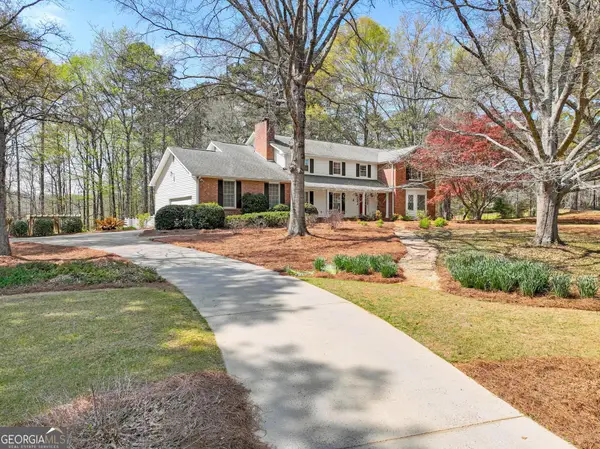 190 Mary Lynn Lane, Fayetteville, GA 30214