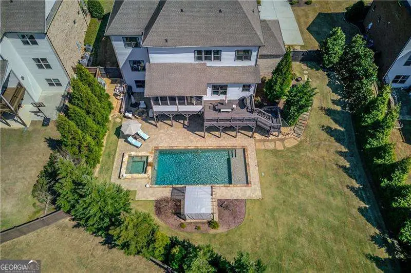 4778 Rio Vista Trace, Suwanee, GA 30024 - #3