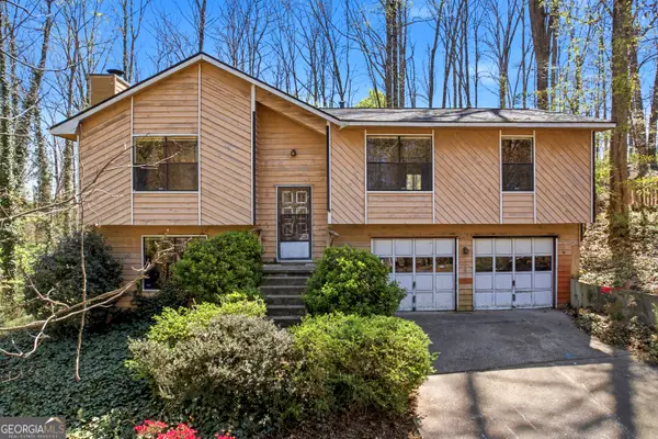 4760 Jamerson Forest Circle, Marietta, GA 30066