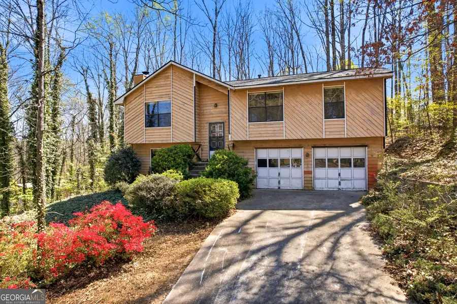 4760 Jamerson Forest Circle, Marietta, GA 30066 - #2