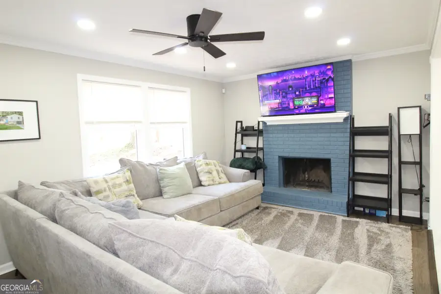 3367 Oak Drive, Snellville, GA 30078 - #2