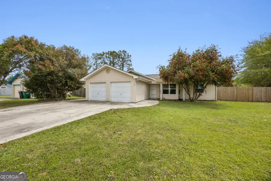 129 Fairfield Drive, Saint Marys, GA 31558 - #3