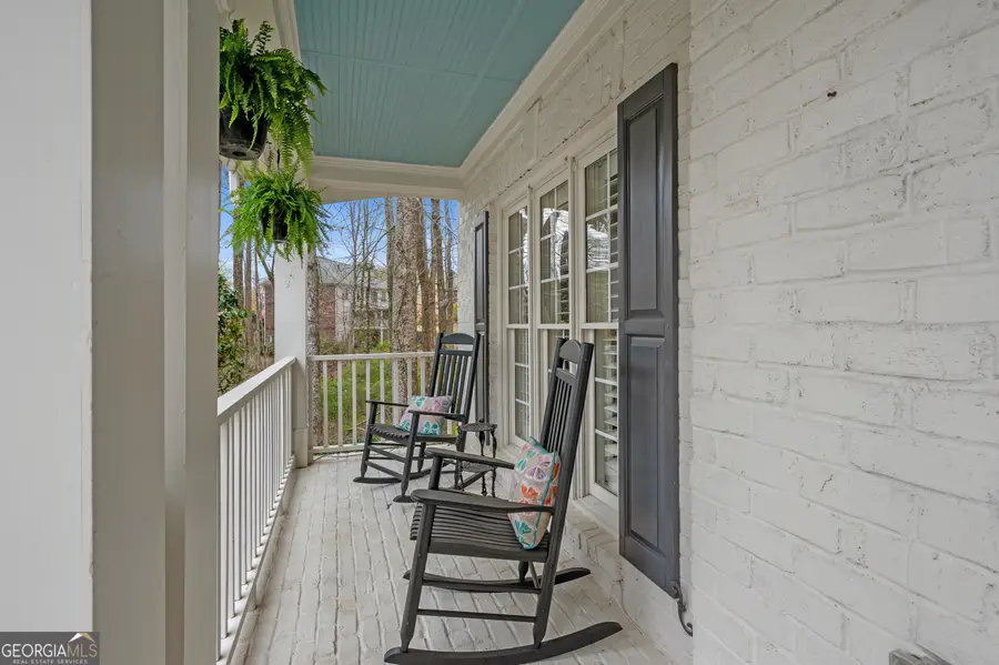 5945 Broadwater Trail, Silver City, GA 33040 - #3