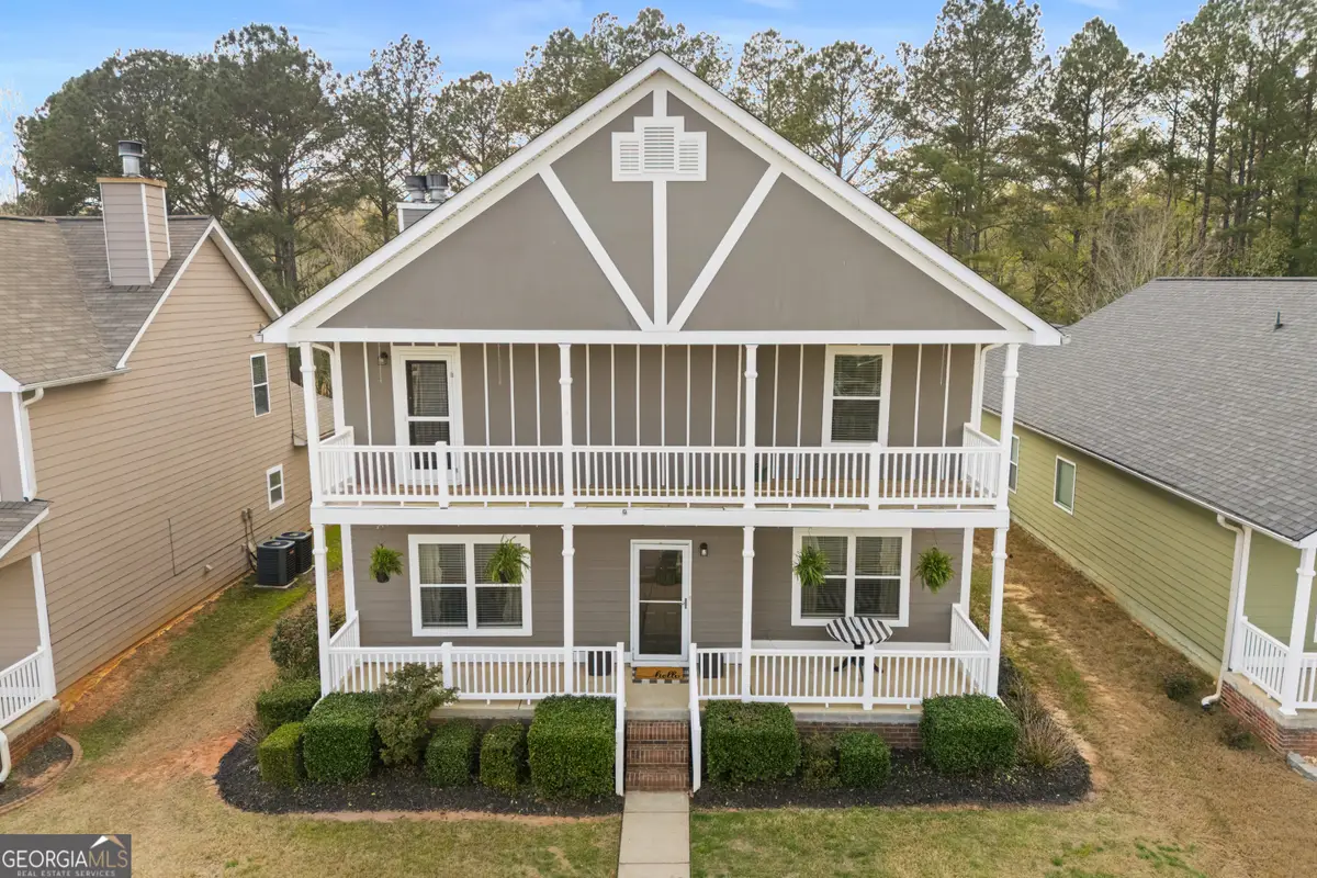 35 Kevin Court, Porterdale, GA 30014 - #1