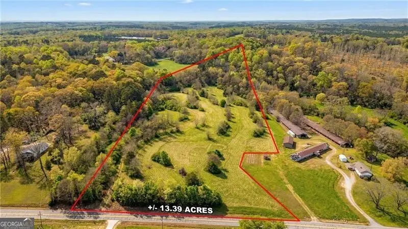 5061 Jefferson Road, Commerce, GA 30529 - #2