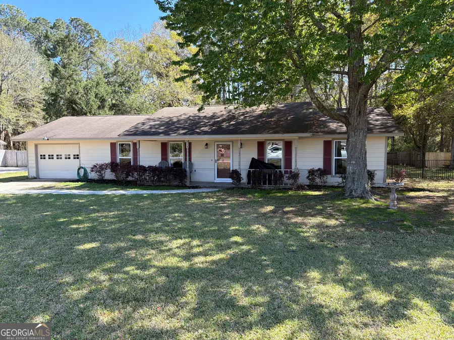 212 Palmetto Street, Saint Marys, GA 31558 - #2