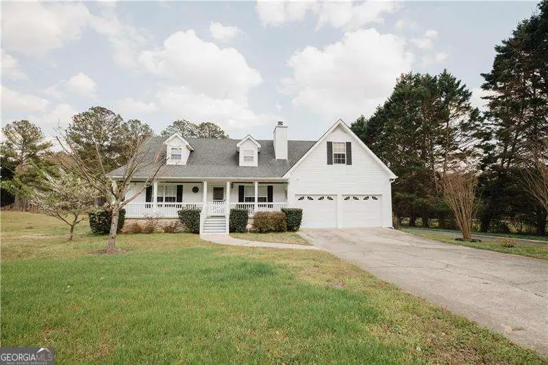 609 Pool Road, Hiram, GA 30141 - #3