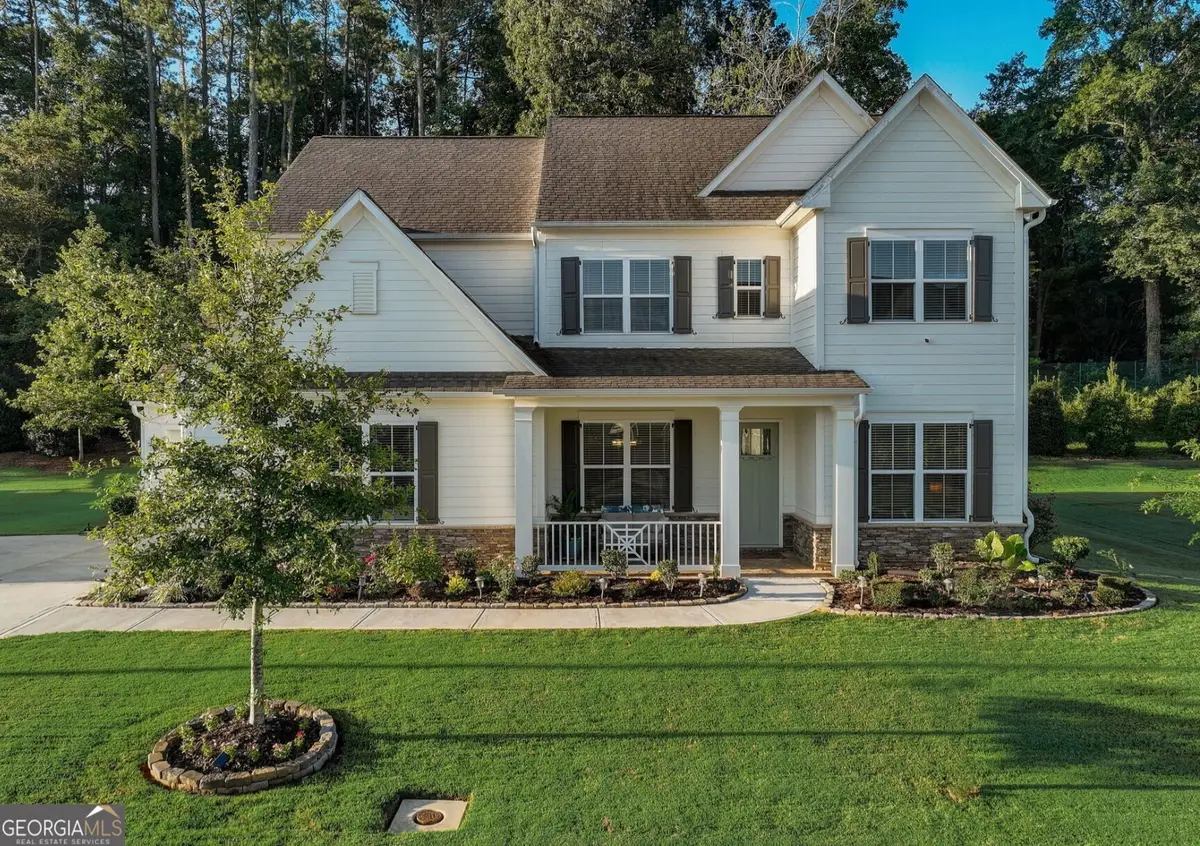 3816 Whithorn Way, Kennesaw, GA 30152 - #1