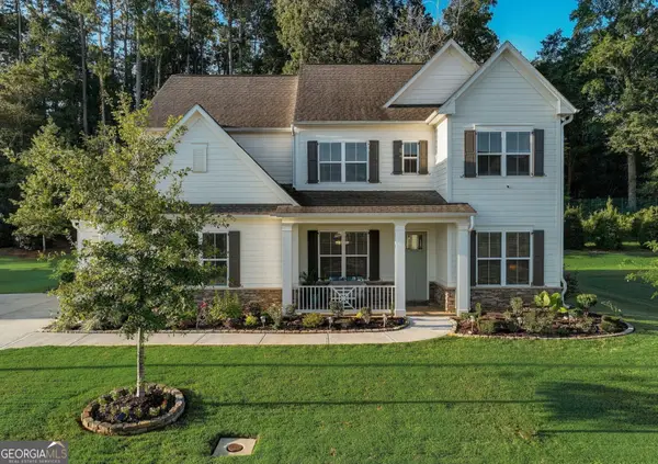 3816 Whithorn Way, Kennesaw, GA 30152