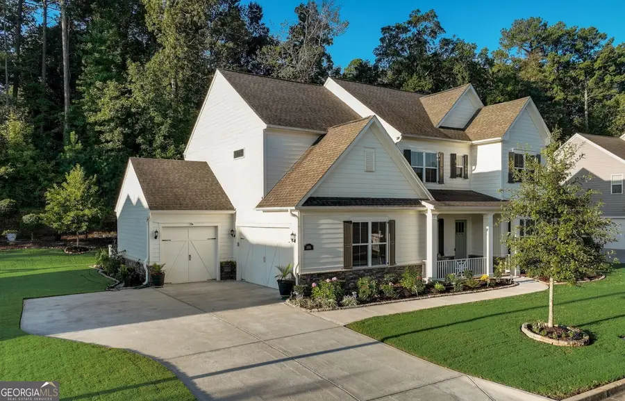 3816 Whithorn Way, Kennesaw, GA 30152 - #2