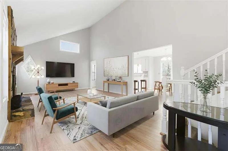 107 Spring Way, Woodstock, GA 30189 - #3