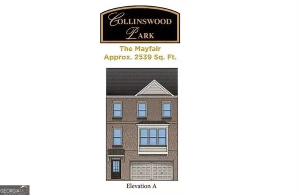 2735 Hallwood Lane, Suwanee, GA 30024