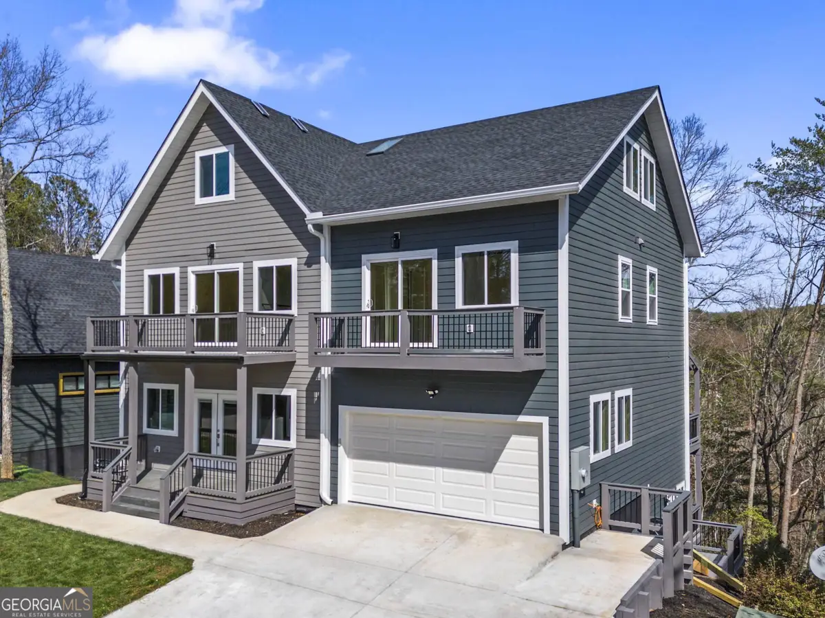 364 Rosen Strasse, Helen, GA 30545 - #1