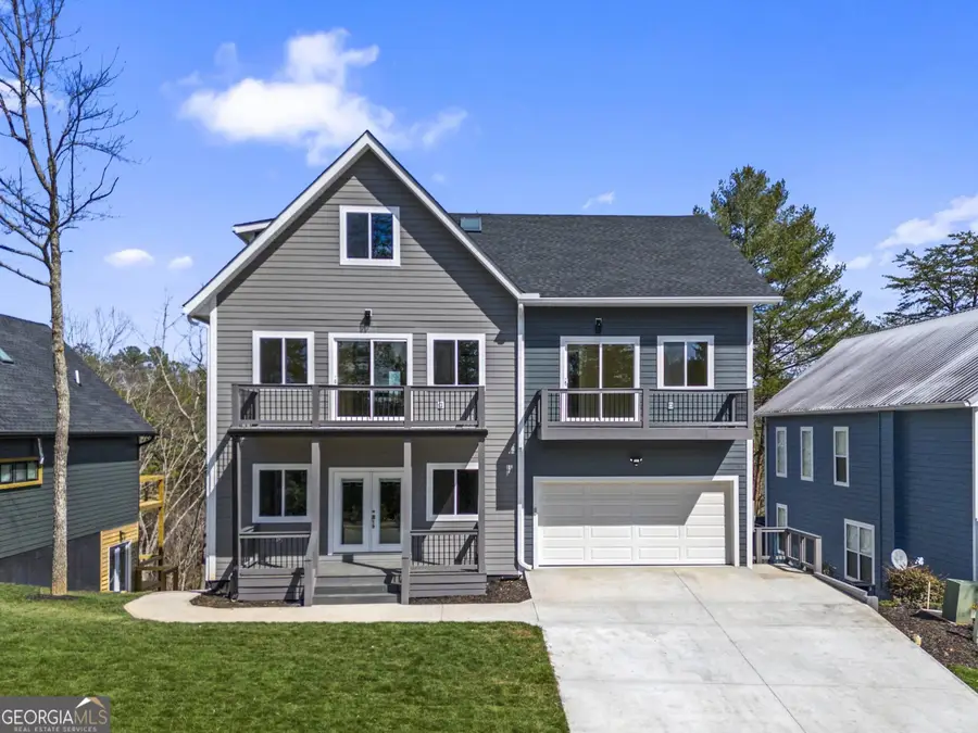 364 Rosen Strasse, Helen, GA 30545 - #2