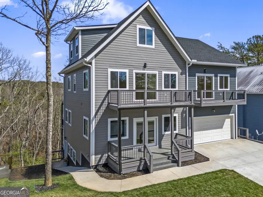 364 Rosen Strasse, Helen, GA 30545 - #3