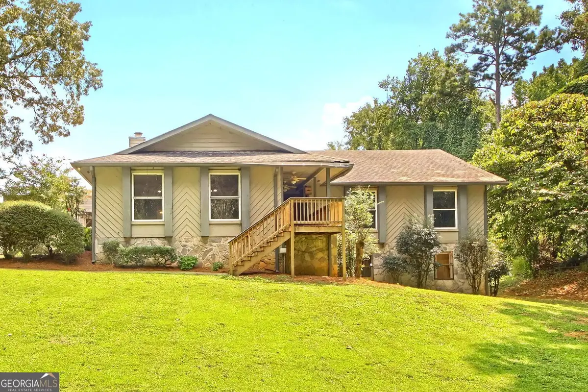 1769 Elizabeth Court Sw, Conyers, GA 30094 - #1