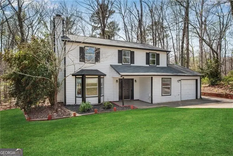 5271 Fox Path, Stone Mountain, GA 30088 - #2