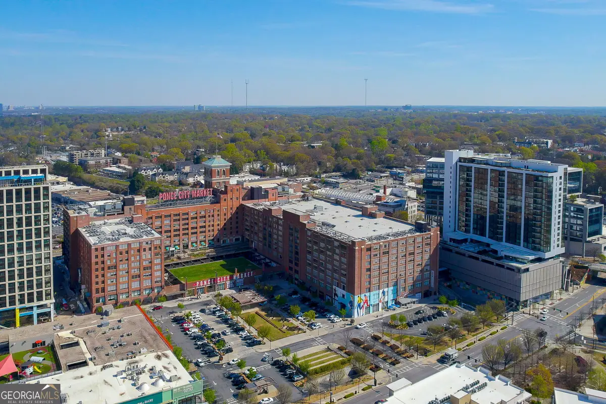 680 Greenwood Avenue Ne #209, Atlanta, GA 30306 - #1
