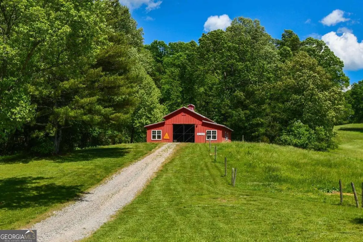 708 Hub Tatum Road, Sautee Nacoochee, GA 30571 - #1