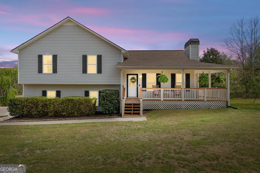 105 Chrissy Drive, Temple, GA 30179 - #2