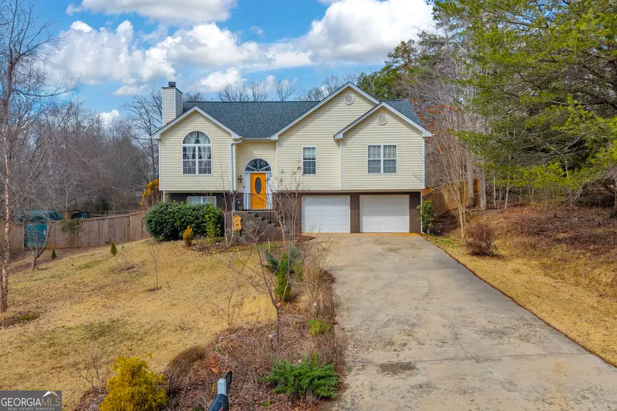 115 Settlers Point Drive, Clarkesville, GA 30523 - #3